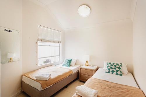 Manly Beach Hostel - image 14