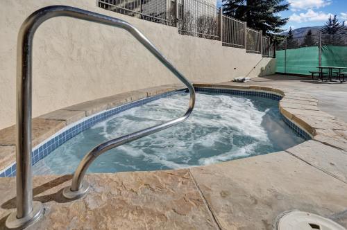 Beaver Creek West Condo with Pool & Hot Tubs condo - main image