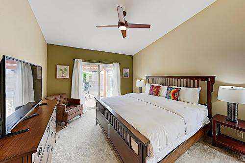 Casa Del Sol - Private La Quinta Home - Pool & Spa home - image 4