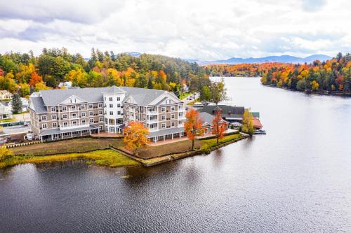 271441317 voco Saranac Lake NY - Waterfront by IHG