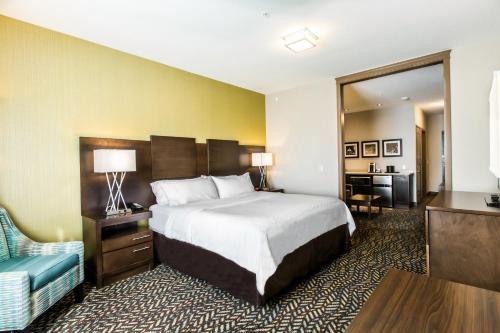 Holiday Inn Express & Suites Spruce Grove - Stony Plain, an IHG Hotel