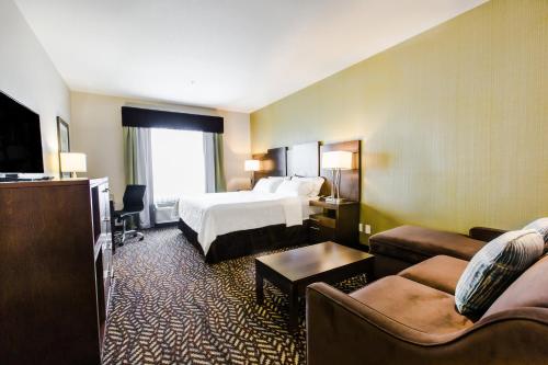 Holiday Inn Express & Suites Spruce Grove - Stony Plain, an IHG Hotel