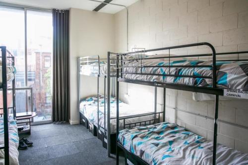Barkly Backpackers – St. Kilda, GA