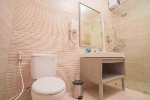 Marseillia Hills – Bogor, PA