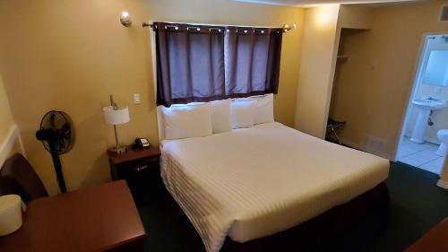 Comox Valley Inn & Suites