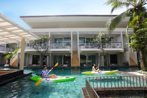 A2 Pool Resort - SHA Plus photo 4