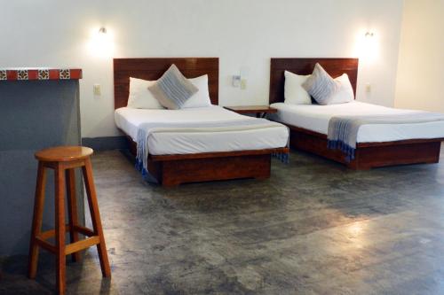 Casa Losodeli & Coworking- Adults Only Room Type - Studio with Balcony