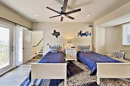 6th Street Penthouse - image 3