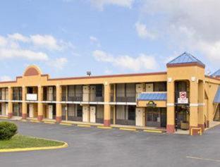 Days Inn by Wyndham Sweetwater