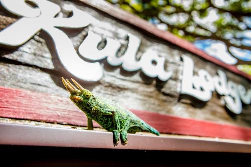 Kula Lodge