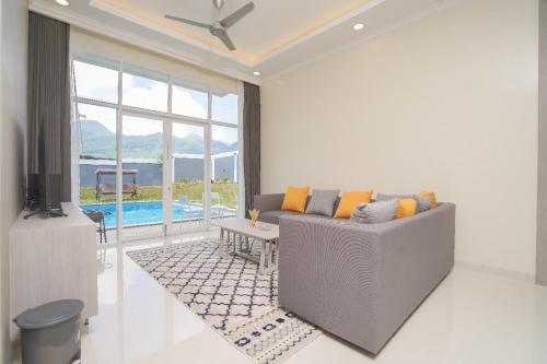 Marseillia Hills – Bogor, PA
