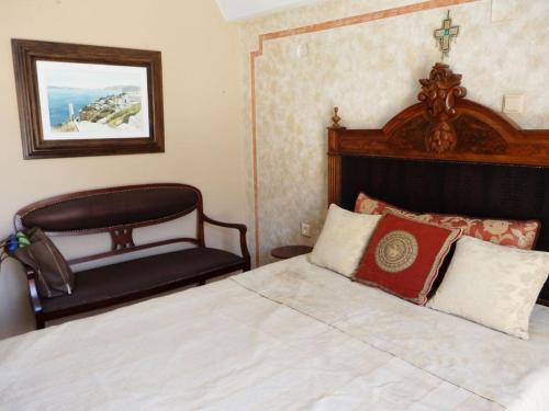 w Villa Tian - Emporeio - 3 Bedroom Villa With Private Pool and Jacuzzi - image 5