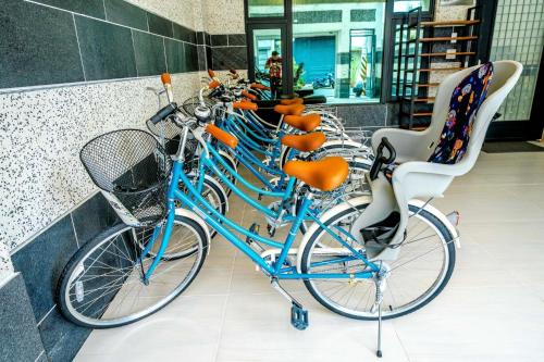 True Love Pet Friendly Homestay - 숙소 외관