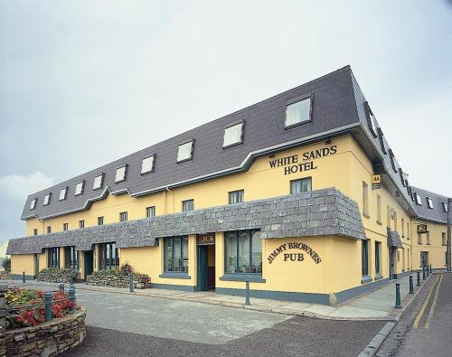 Cerca de lugares turísticos, White Sands Hotel in Ballyheige
