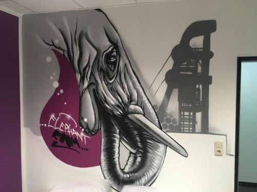 Hostel Hamm by Geronimo - image 8
