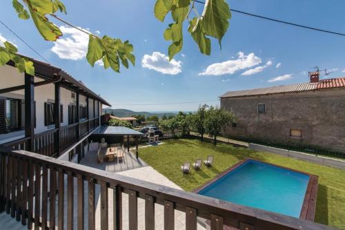Villa Sistiana