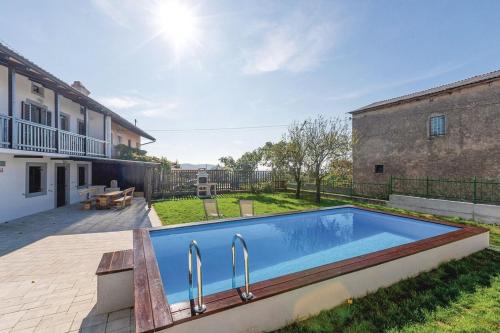 Villa Sistiana