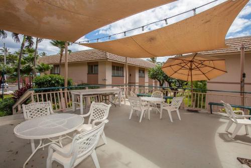 Kihei Kai Nani 108 by Coldwell Banker Island Vacation - image 3