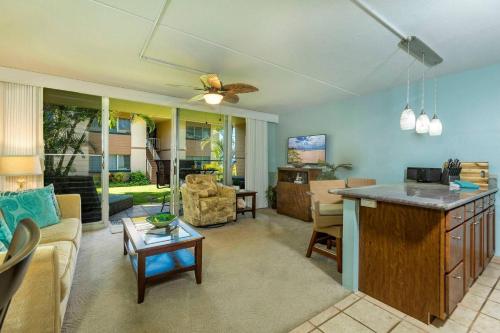 Kihei Kai Nani 108 by Coldwell Banker Island Vacation
