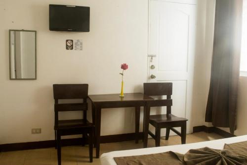 Isla Gecko Resort Room Type - Standard Double Room