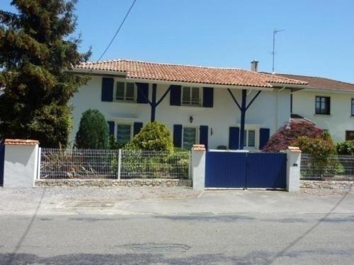 Gîte Saint-Martin-de-Seignanx, 5 pièces, 8 personnes - FR-1-360-502 gîte à louer Briscous