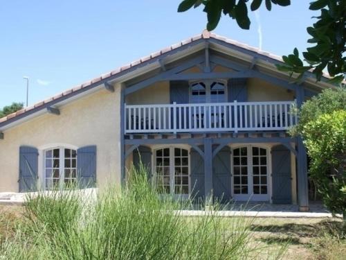 Gîte Labenne, 4 pièces, 6 personnes - FR-1-360-299 gîte à louer Plage d'Ondres