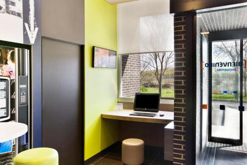 Ibis Budget Madrid Getafe - image 4