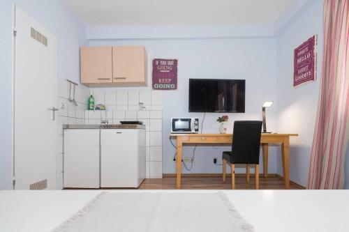 Apartmenthaus Stuttgart-Mitte
