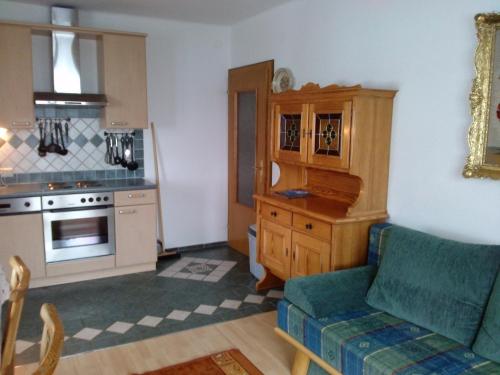 Appartement Hinterleiten Wagrain