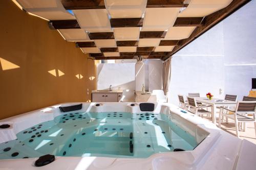 Facilities, Carya Residence in Lappei