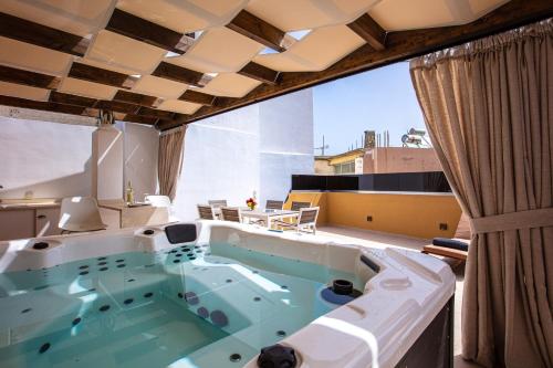 Facilities, Carya Residence in Lappei