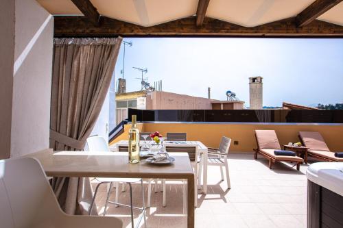 Facilities, Carya Residence in Lappei