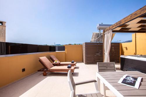 Facilities, Carya Residence in Lappei
