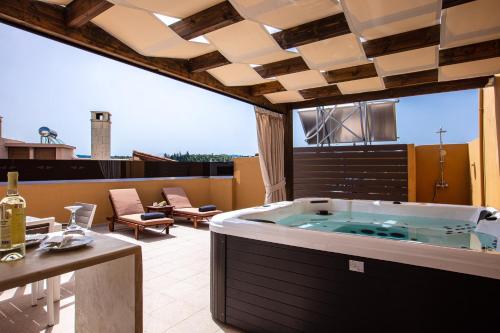 Facilities, Carya Residence in Lappei