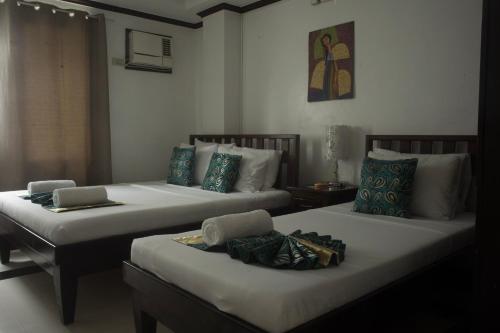 Isla Gecko Resort Room Type - Super Deluxe Room
