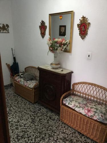 Piso compartido en Gandía