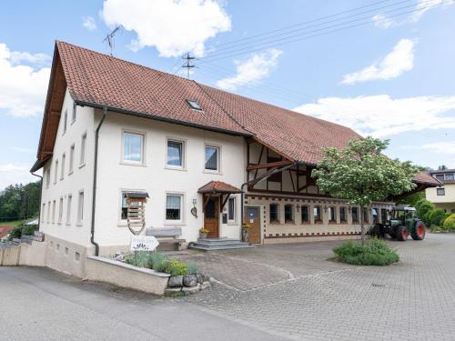 Ferienhof Biegger - Accommodation - Tettnang