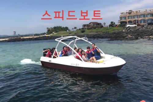 새야새야펜션