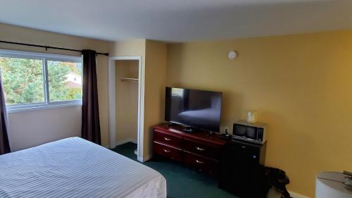 Comox Valley Inn & Suites