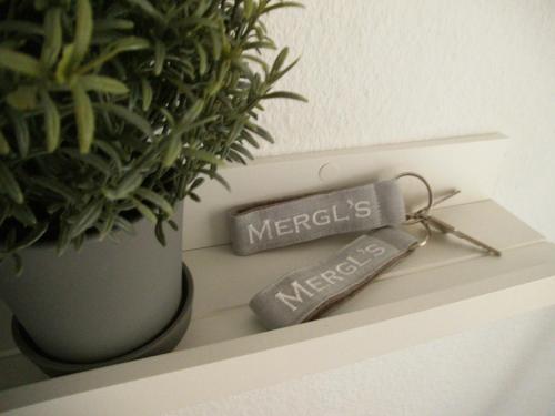 Mergl's