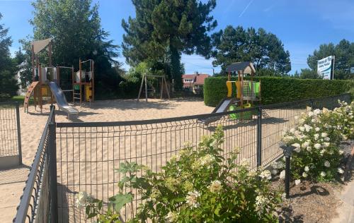 Camping Pomme de Pin 3