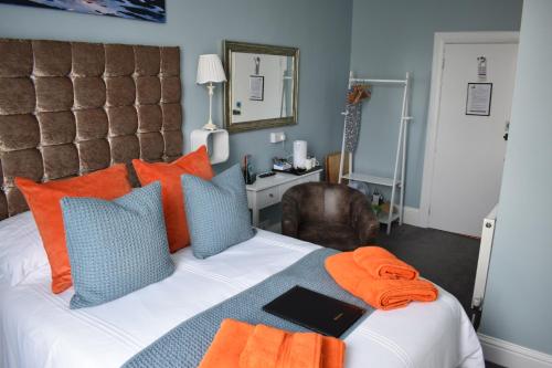 Acorn Lodge - image 13