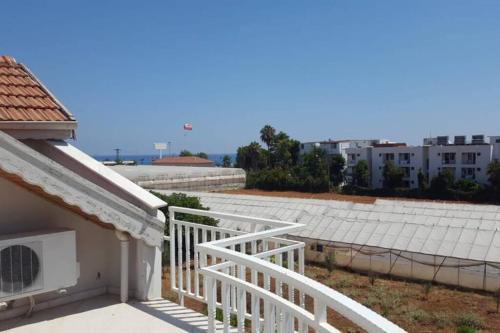 PAYALLAR VILLA 2