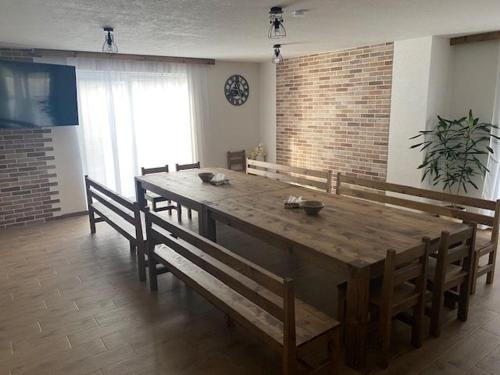 Apartmany JA&MA, Liptovský Mikuláš (fotografie 5)