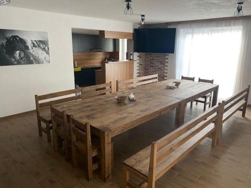 Apartmany JA&MA, Liptovský Mikuláš (fotografie 4)