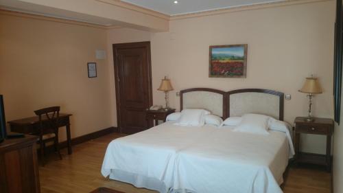 Dreibettzimmer, 3 betten