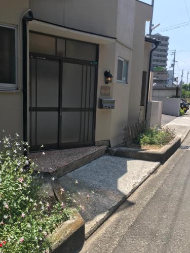 INARI guest house - Apartment - Takamatsu