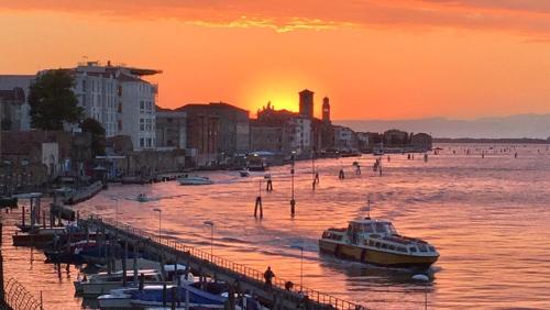 Celestia Panoramic Superior -Vista Mare, Venice (photo 6)