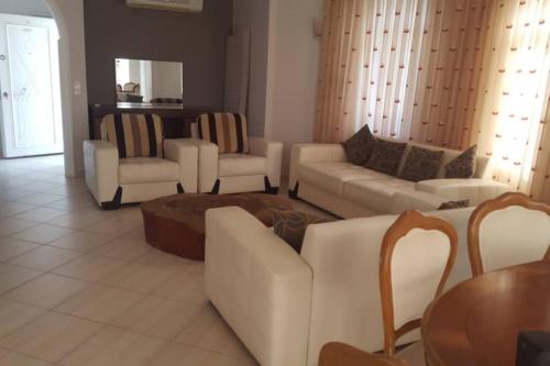 PAYALLAR VILLA 5