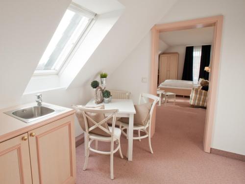 Hotel Friesenhof – Norderstedt, AL